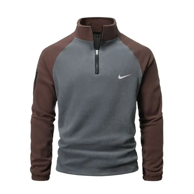 Sportlicher Pullover NK™ | Sport-Elite