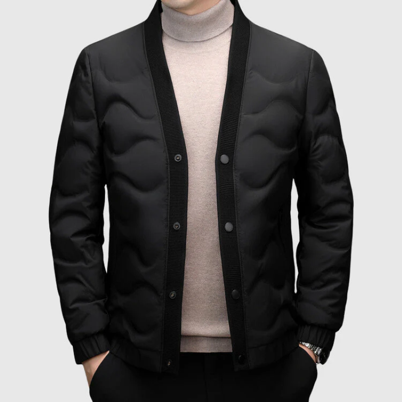 MARCELLO™ | Daunenjacke