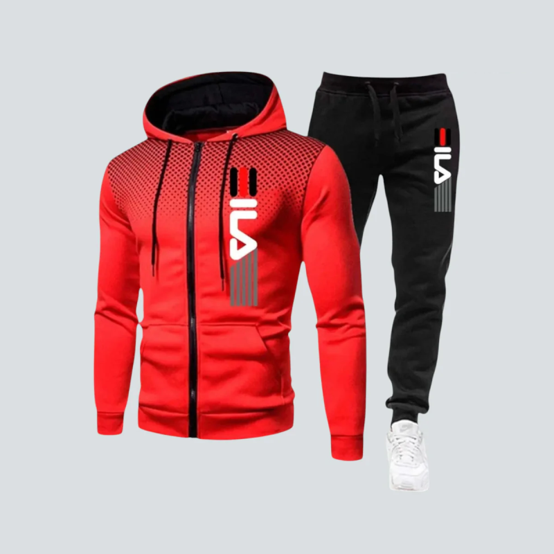 ILA Set™ | Hoodie + Pant